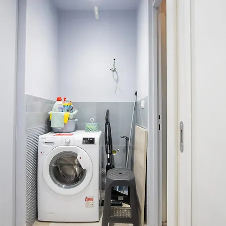 公寓 Tres Jolie Maison 都灵