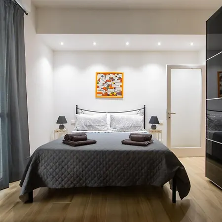 Tres Jolie Maison Apartment
