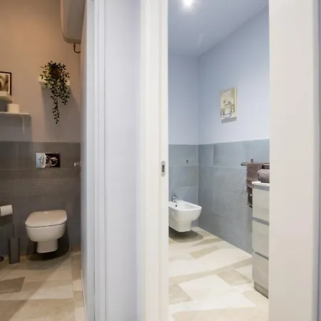 Tres Jolie Maison شقة تورينو
