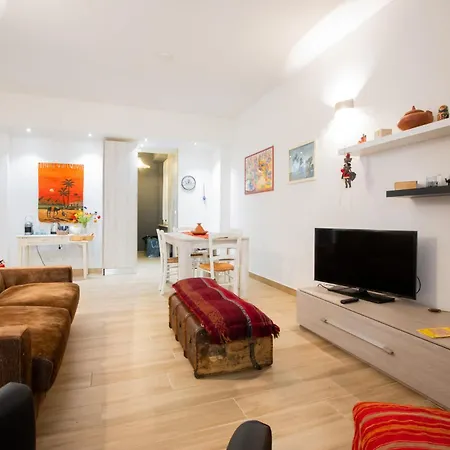 Tres Jolie Maison Apartment Turin