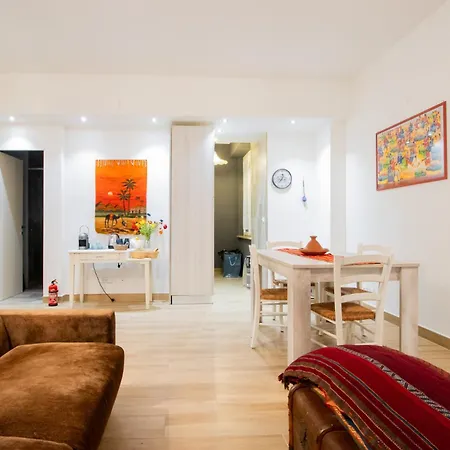 Tres Jolie Maison تورينو