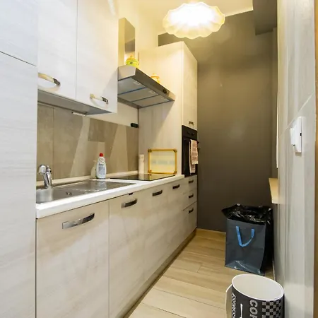 Tres Jolie Maison شقة