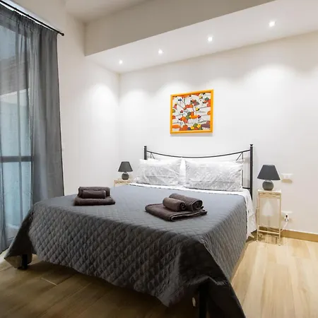شقة Tres Jolie Maison تورينو
