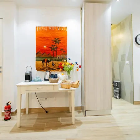 Tres Jolie Maison شقة *