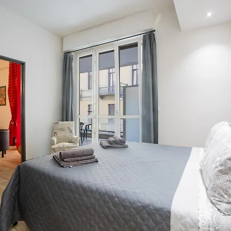 Tres Jolie Maison Apartment
