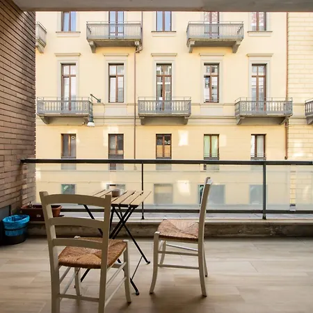 公寓 Tres Jolie Maison *