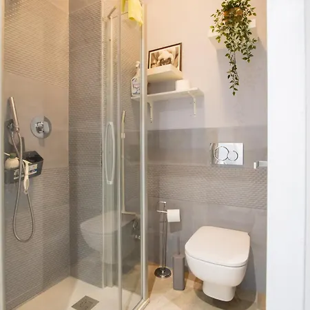 Tres Jolie Maison * טורינו