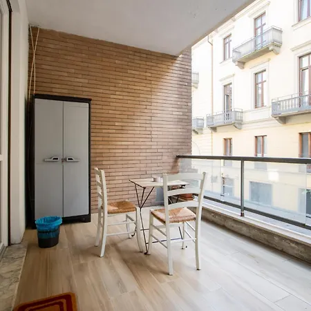 Tres Jolie Maison דירה