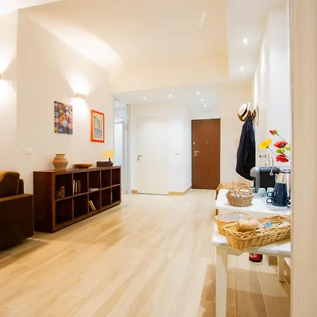 아파트 Tres Jolie Maison