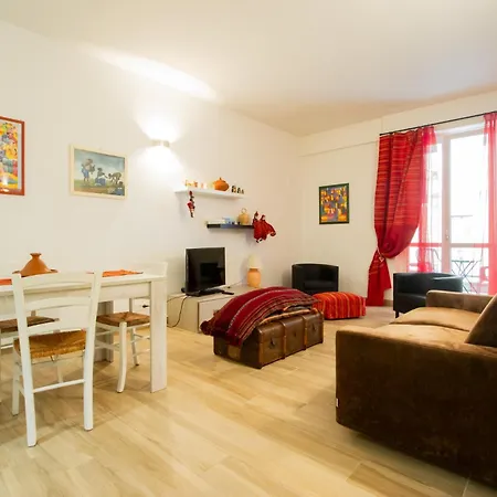 דירה Tres Jolie Maison טורינו