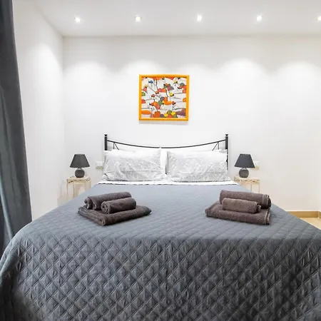Tres Jolie Maison דירה