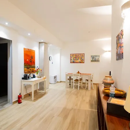 דירה Tres Jolie Maison טורינו